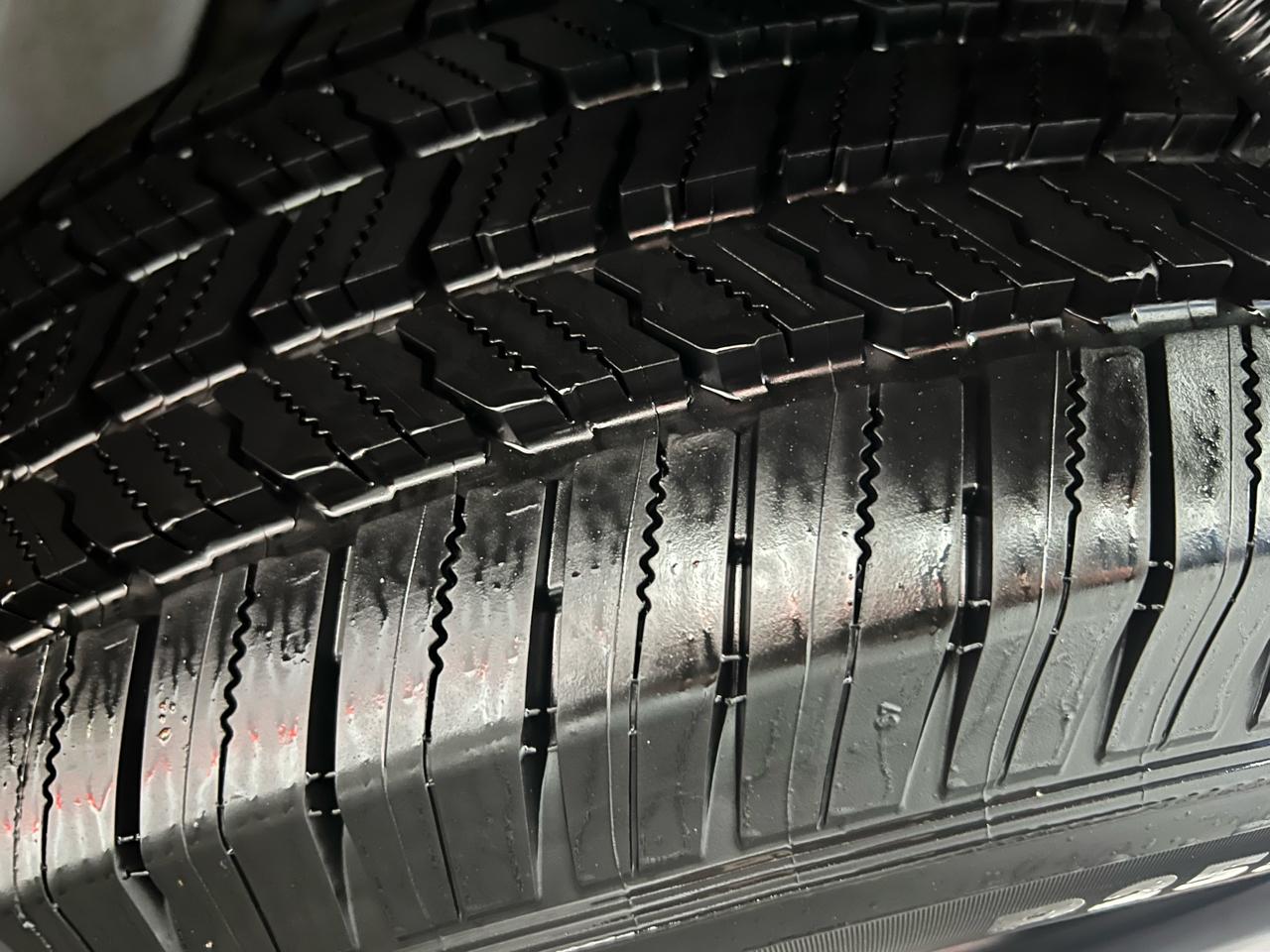 Toyota Sequoia  2015