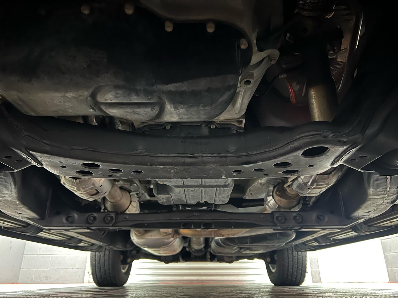 Toyota Sequoia  2015