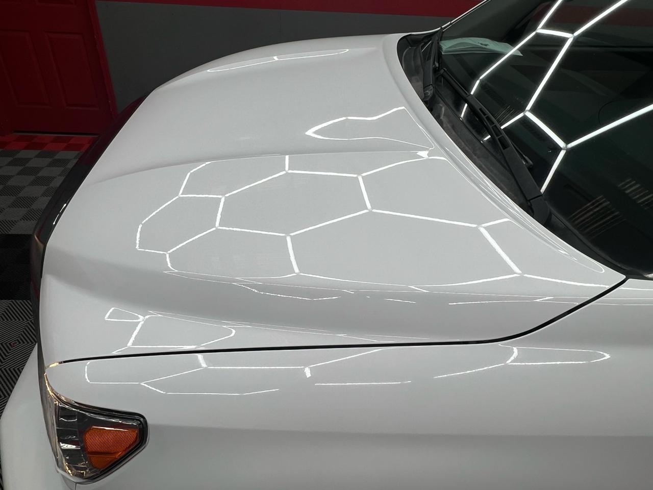 Toyota Sequoia  2015