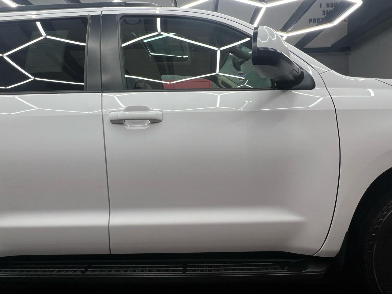 Toyota Sequoia  2015