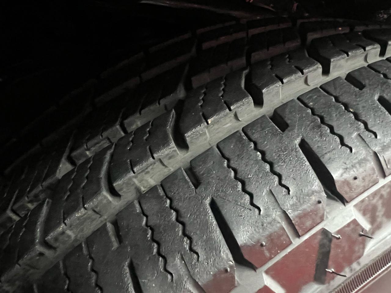 Toyota Sequoia  2015