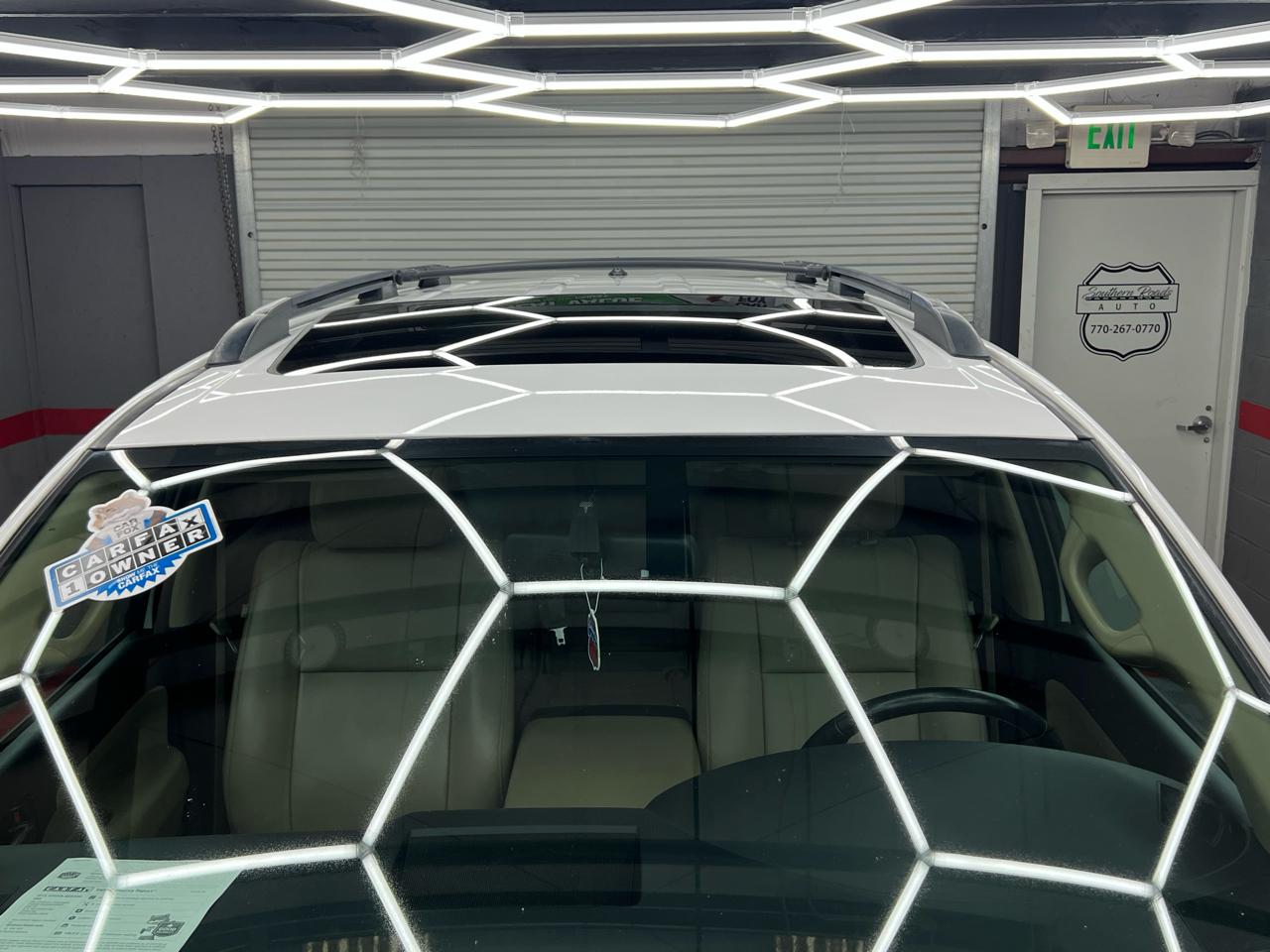 Toyota Sequoia  2015