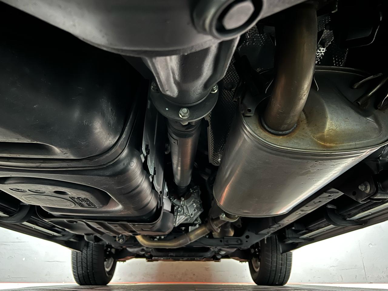 Lexus GX 460 Premium 4D SUV 4WD 2014