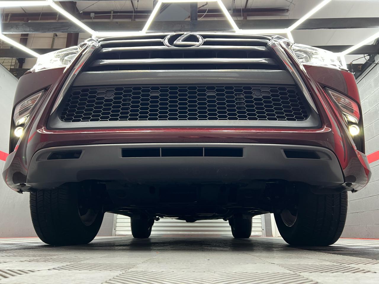 Lexus GX 460 Premium 4D SUV 4WD 2014