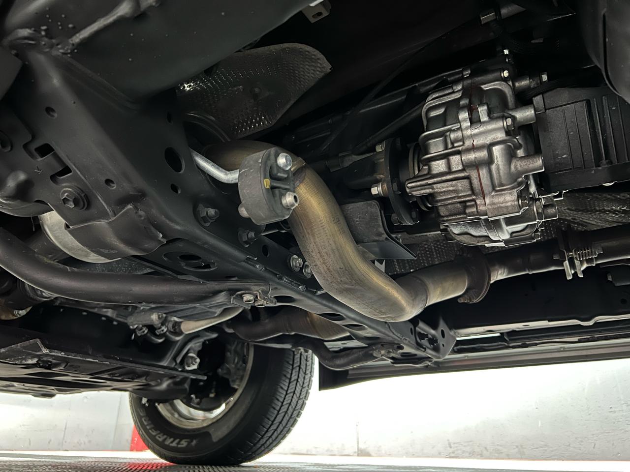 Lexus GX 460 Premium 4D SUV 4WD 2014