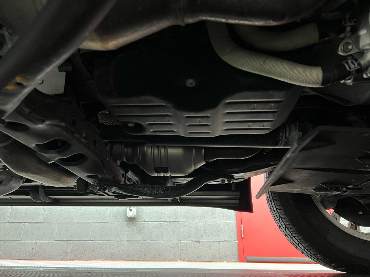 Lexus GX 460 Premium 4D SUV 4WD 2014