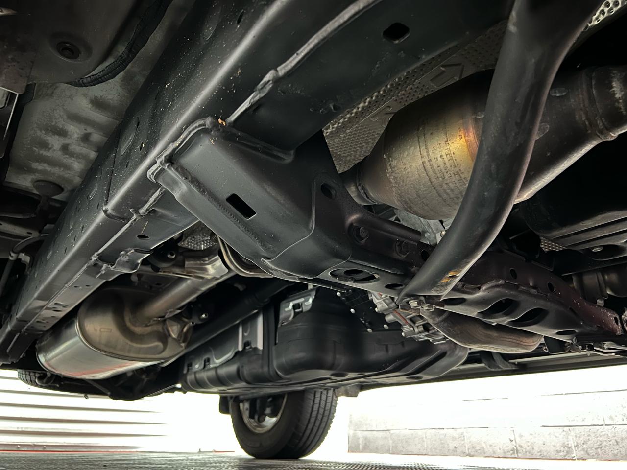 Lexus GX 460 Premium 4D SUV 4WD 2014