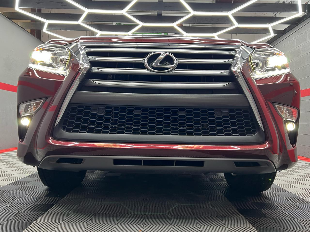 Lexus GX 460 Premium 4D SUV 4WD 2014