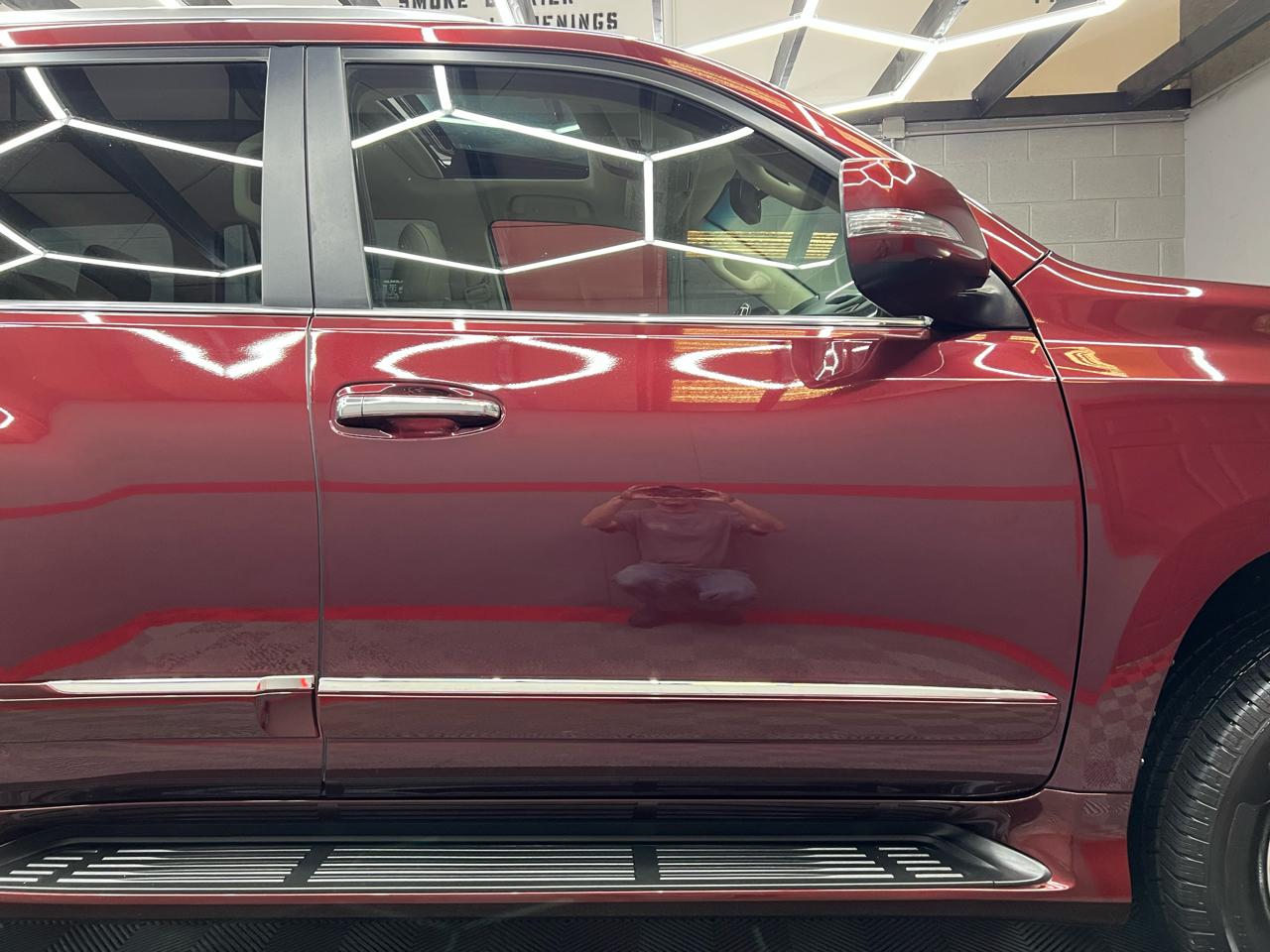 Lexus GX 460 Premium 4D SUV 4WD 2014