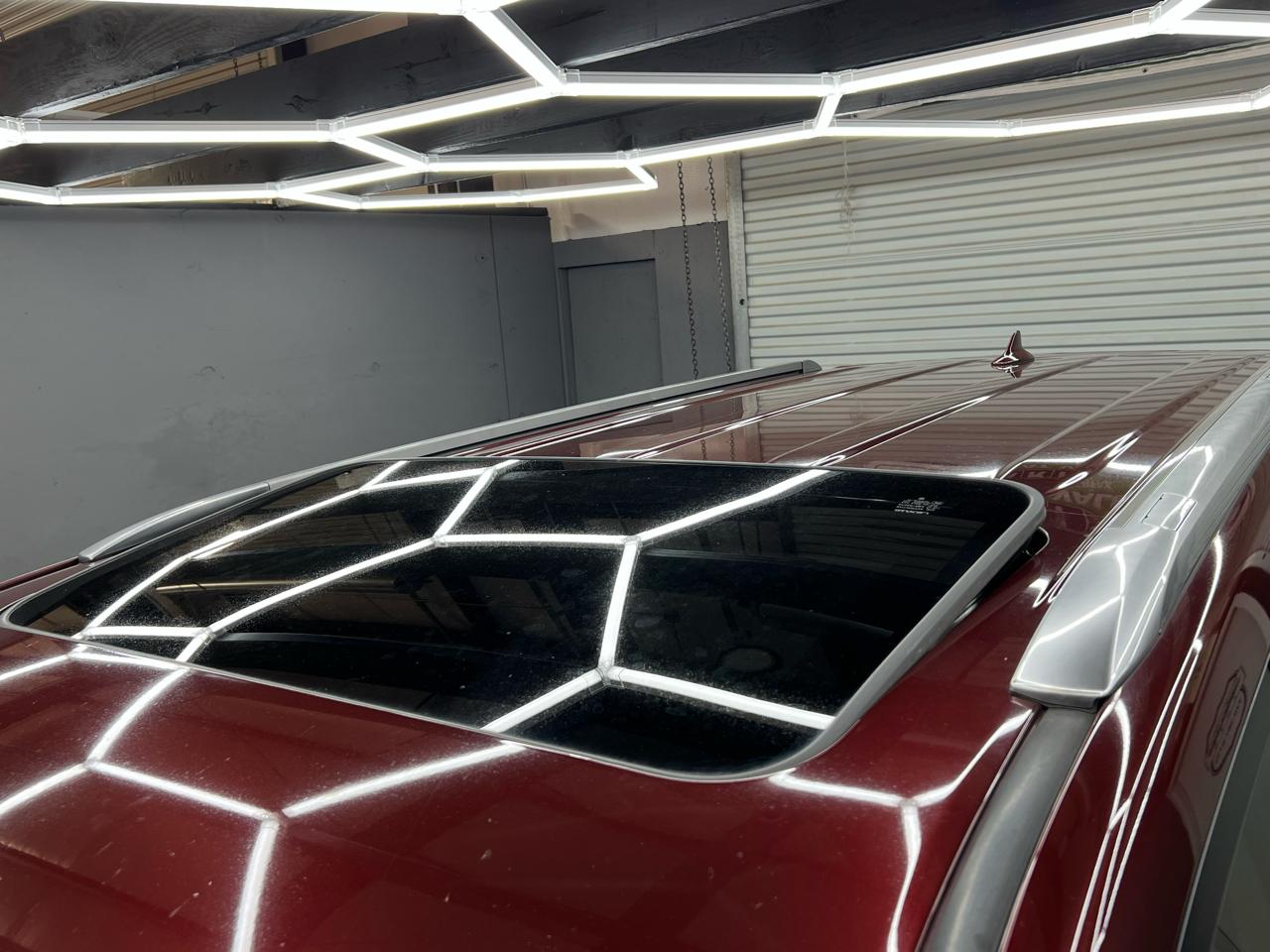 Lexus GX 460 Premium 4D SUV 4WD 2014