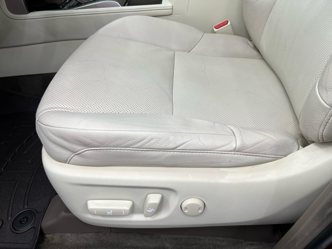 Lexus GX 460 Premium 4D SUV 4WD 2014