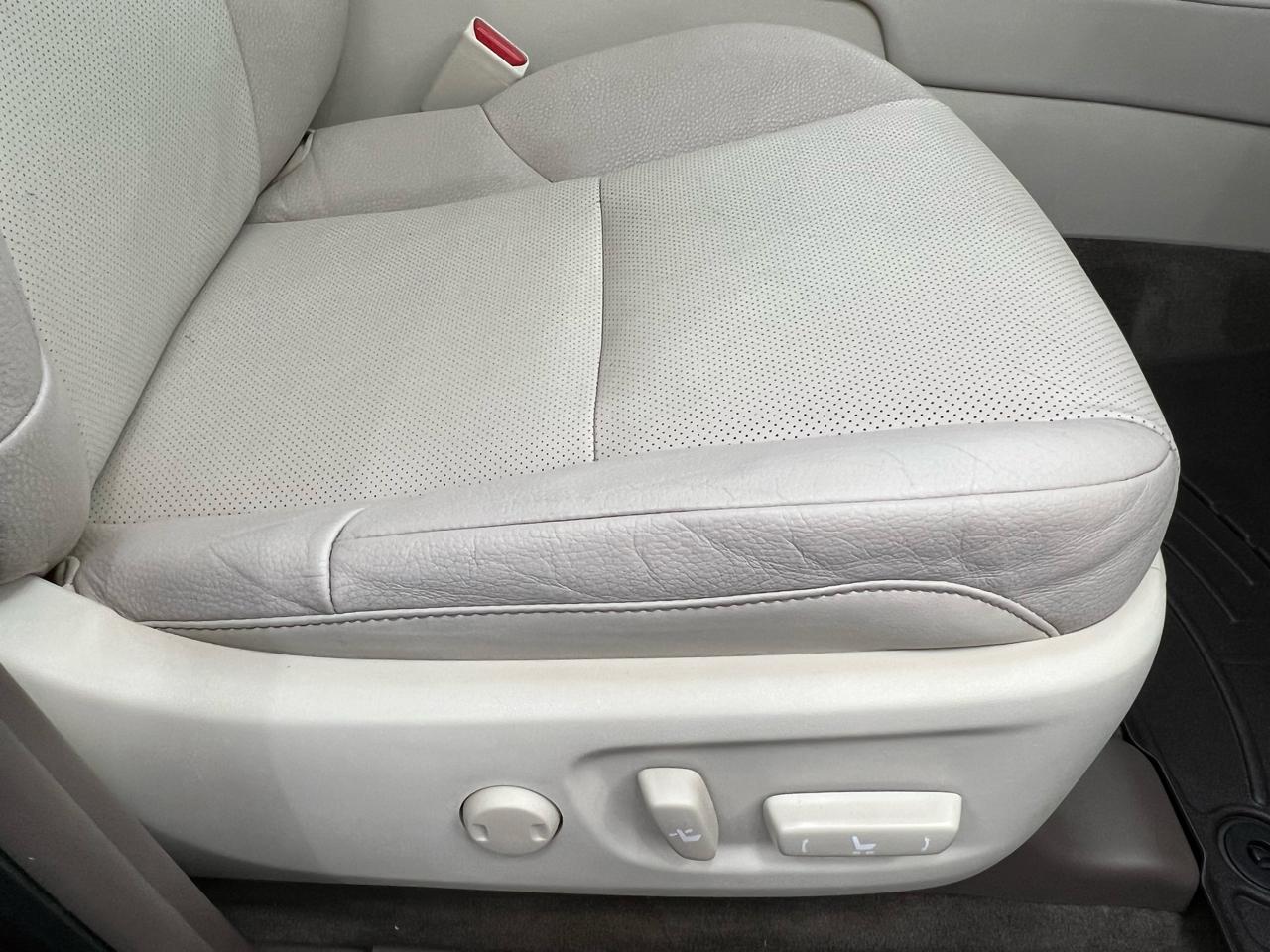 Lexus GX 460 Premium 4D SUV 4WD 2014