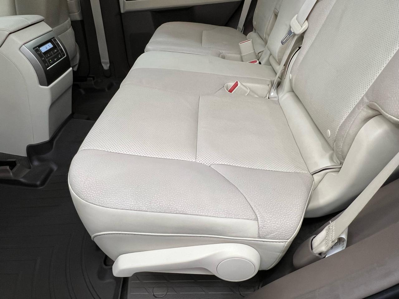 Lexus GX 460 Premium 4D SUV 4WD 2014