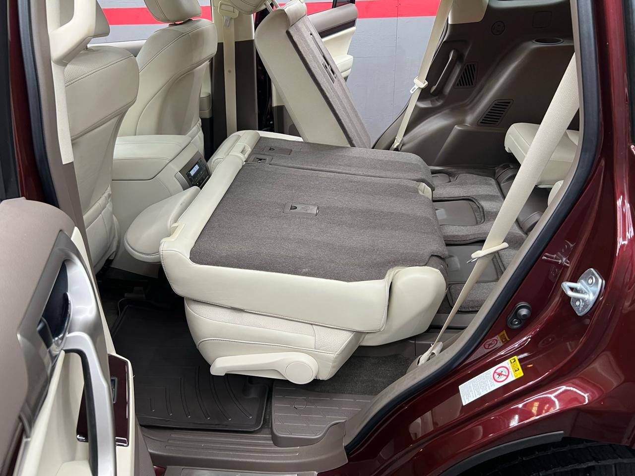 Lexus GX 460 Premium 4D SUV 4WD 2014