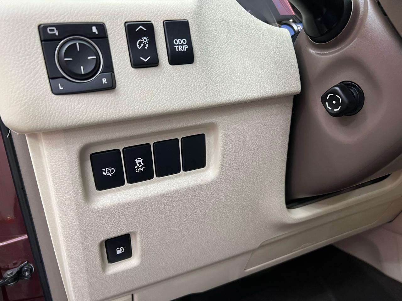 Lexus GX 460 Premium 4D SUV 4WD 2014