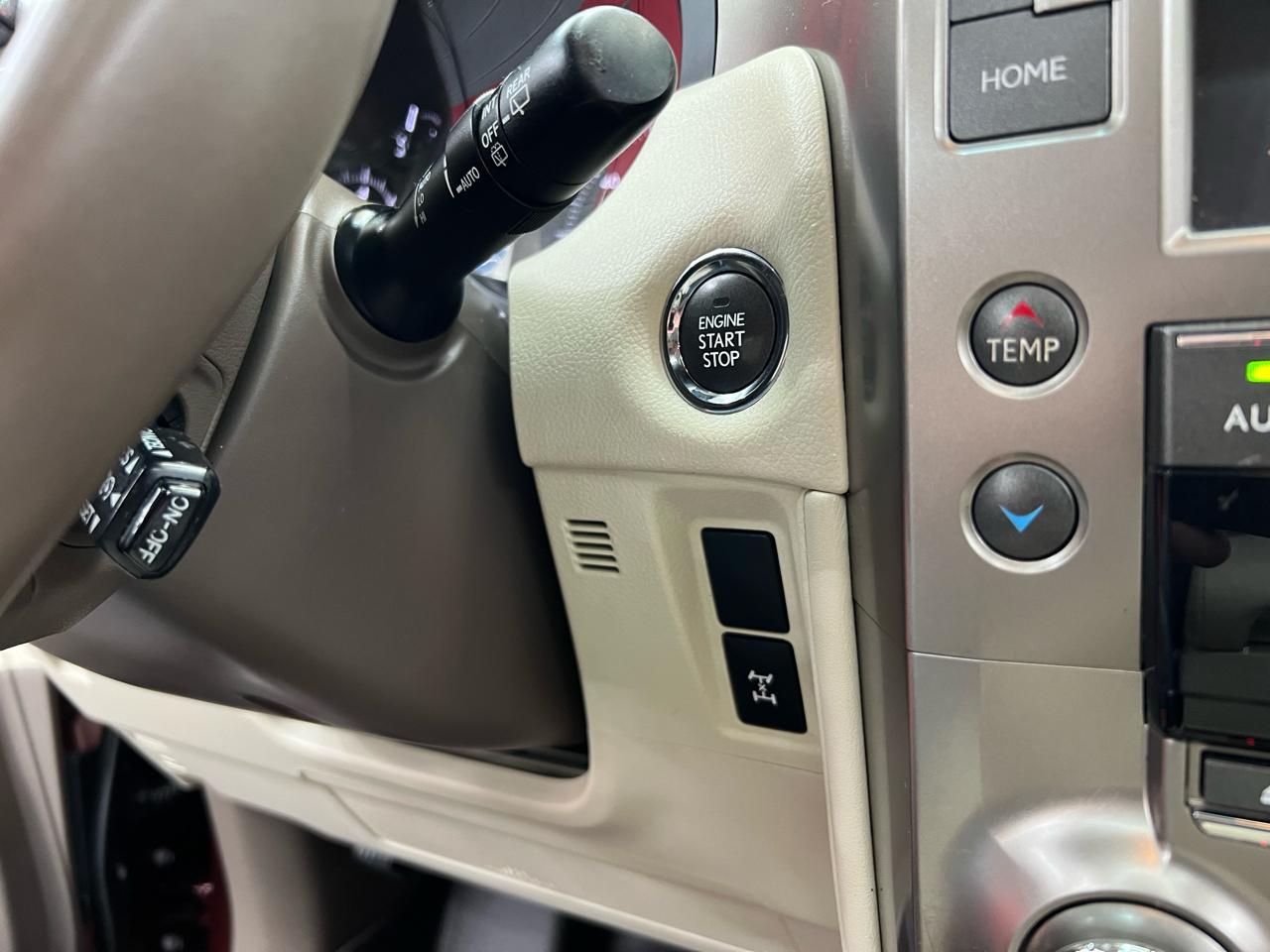 Lexus GX 460 Premium 4D SUV 4WD 2014