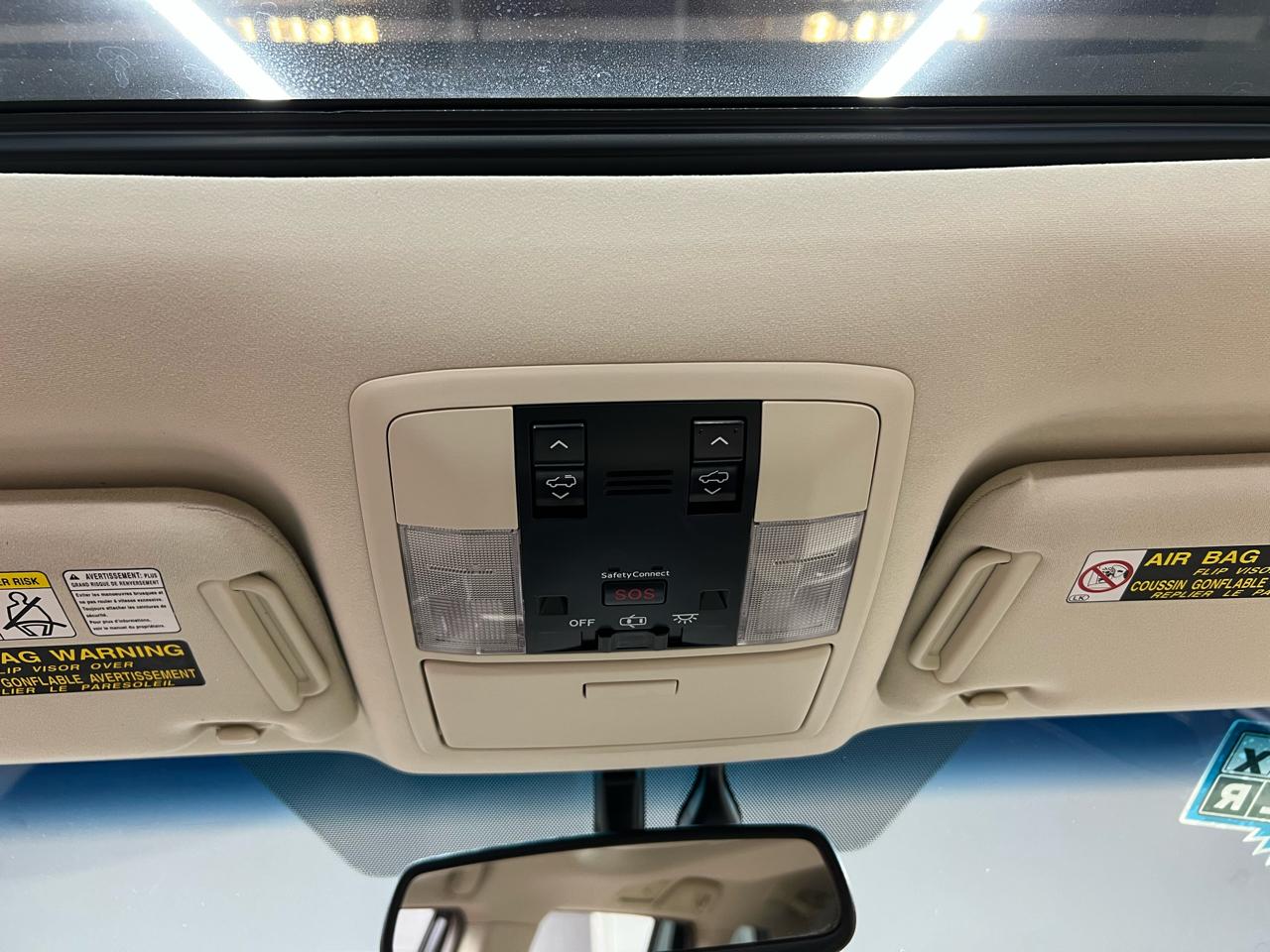 Lexus GX 460 Premium 4D SUV 4WD 2014