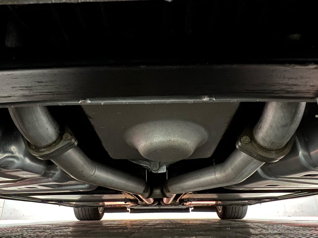 Chevrolet Corvette  2003