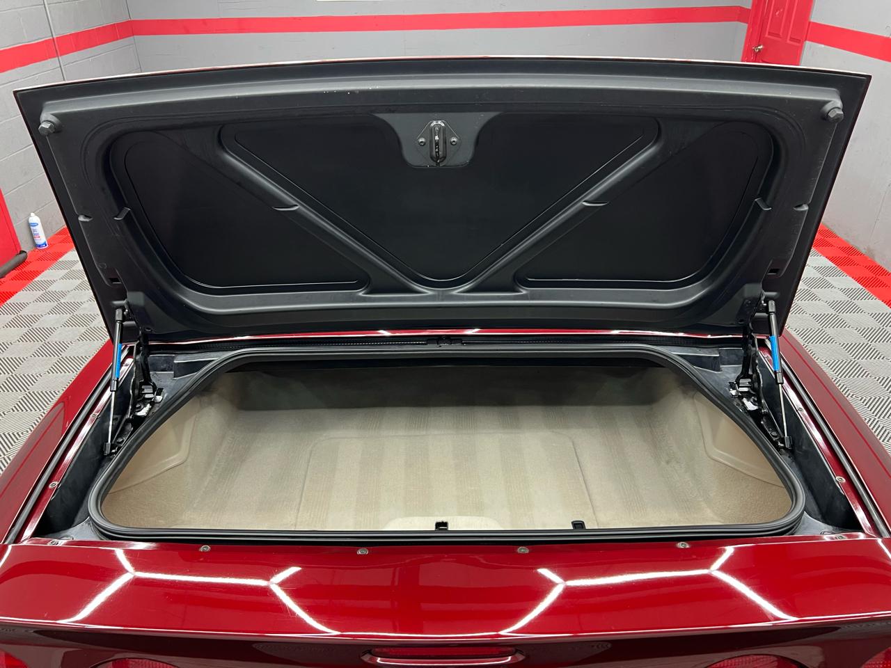 Chevrolet Corvette  2003