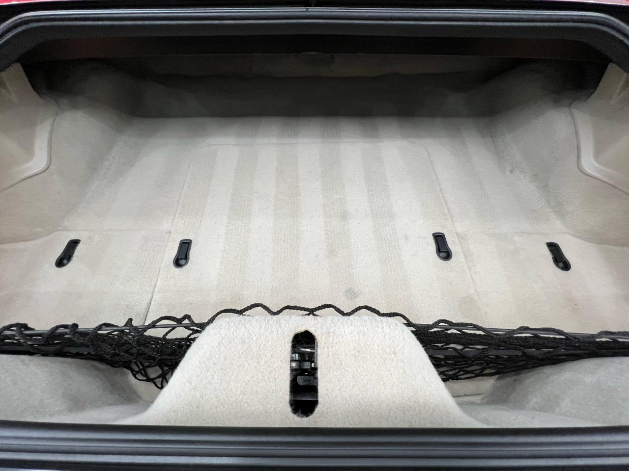 Chevrolet Corvette  2003