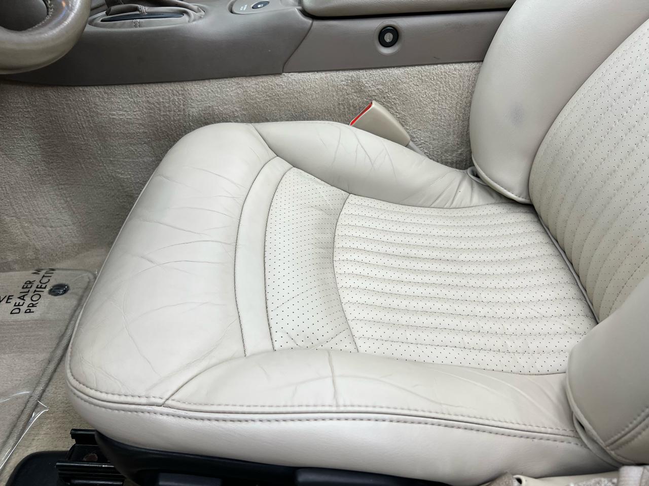 Chevrolet Corvette  2003