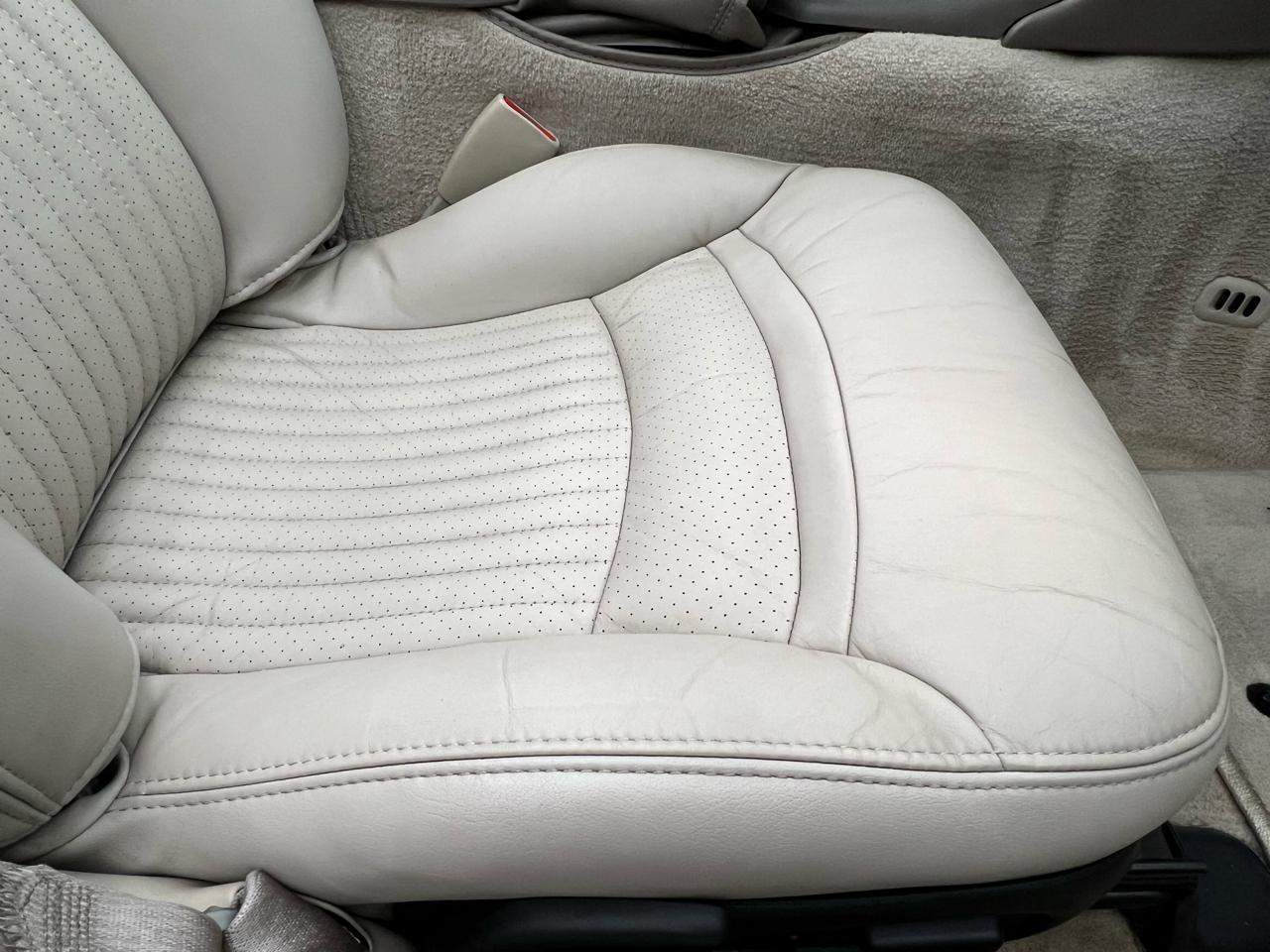 Chevrolet Corvette  2003