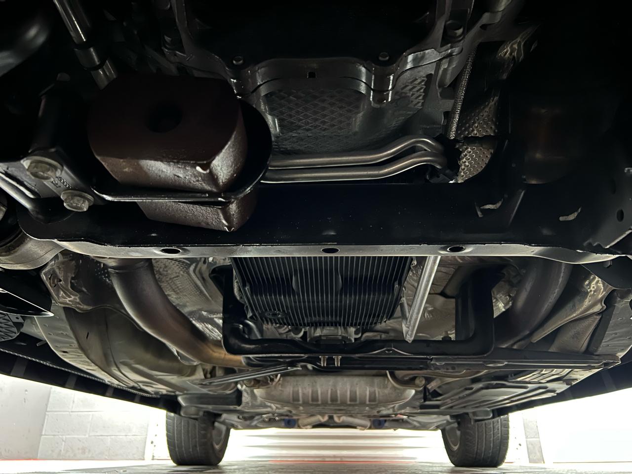 Dodge Durango R/T 2018