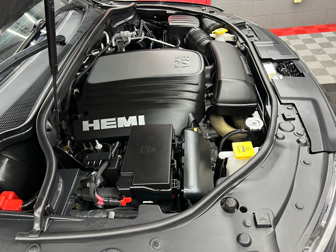 Dodge Durango R/T 2018