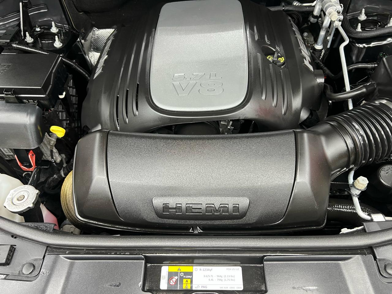 Dodge Durango R/T 2018