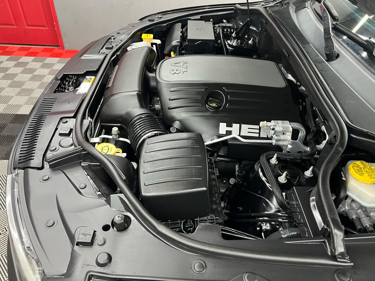 Dodge Durango R/T 2018