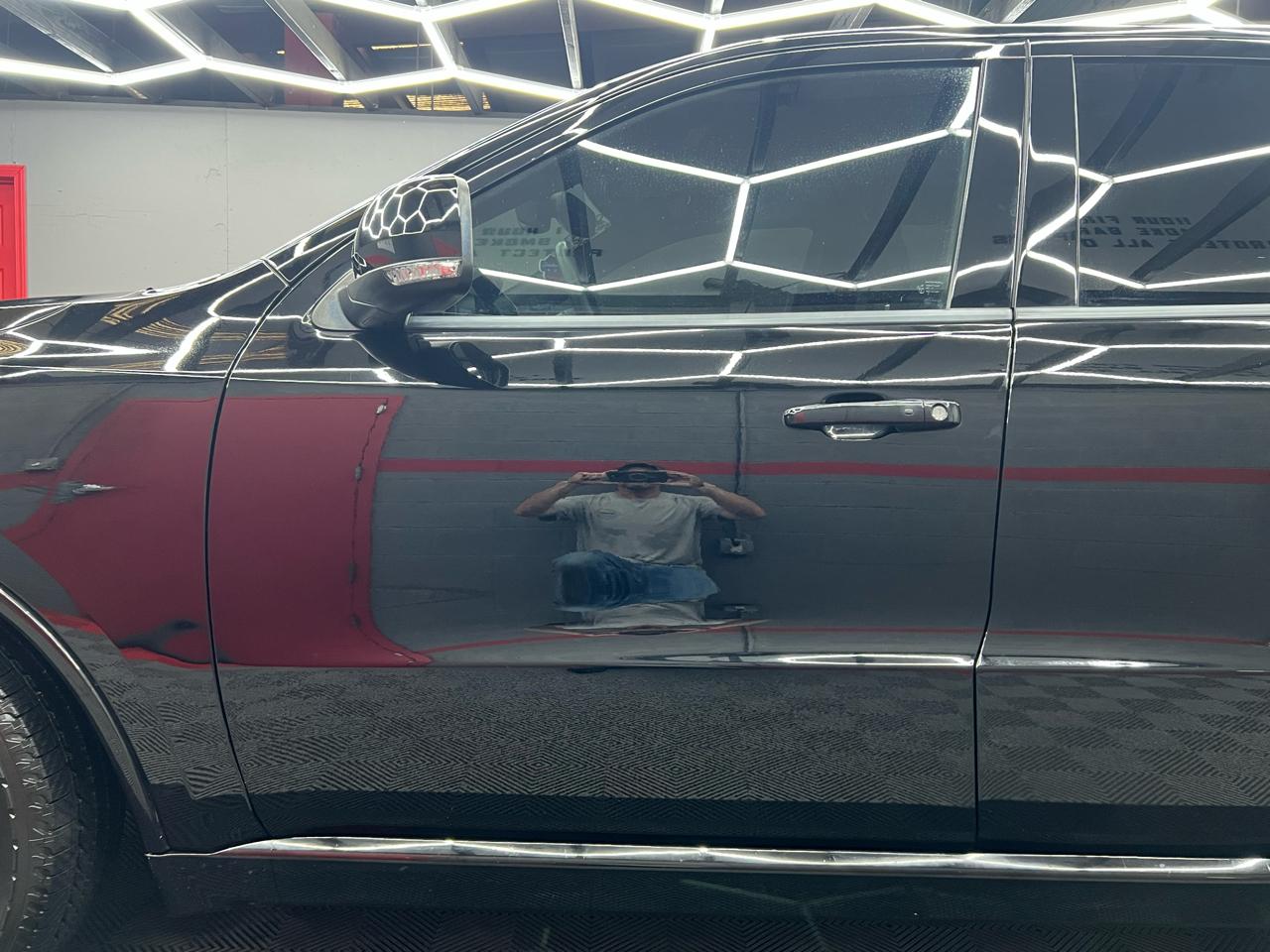 Dodge Durango R/T 2018