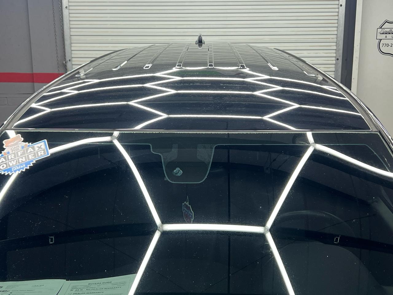 Dodge Durango R/T 2018