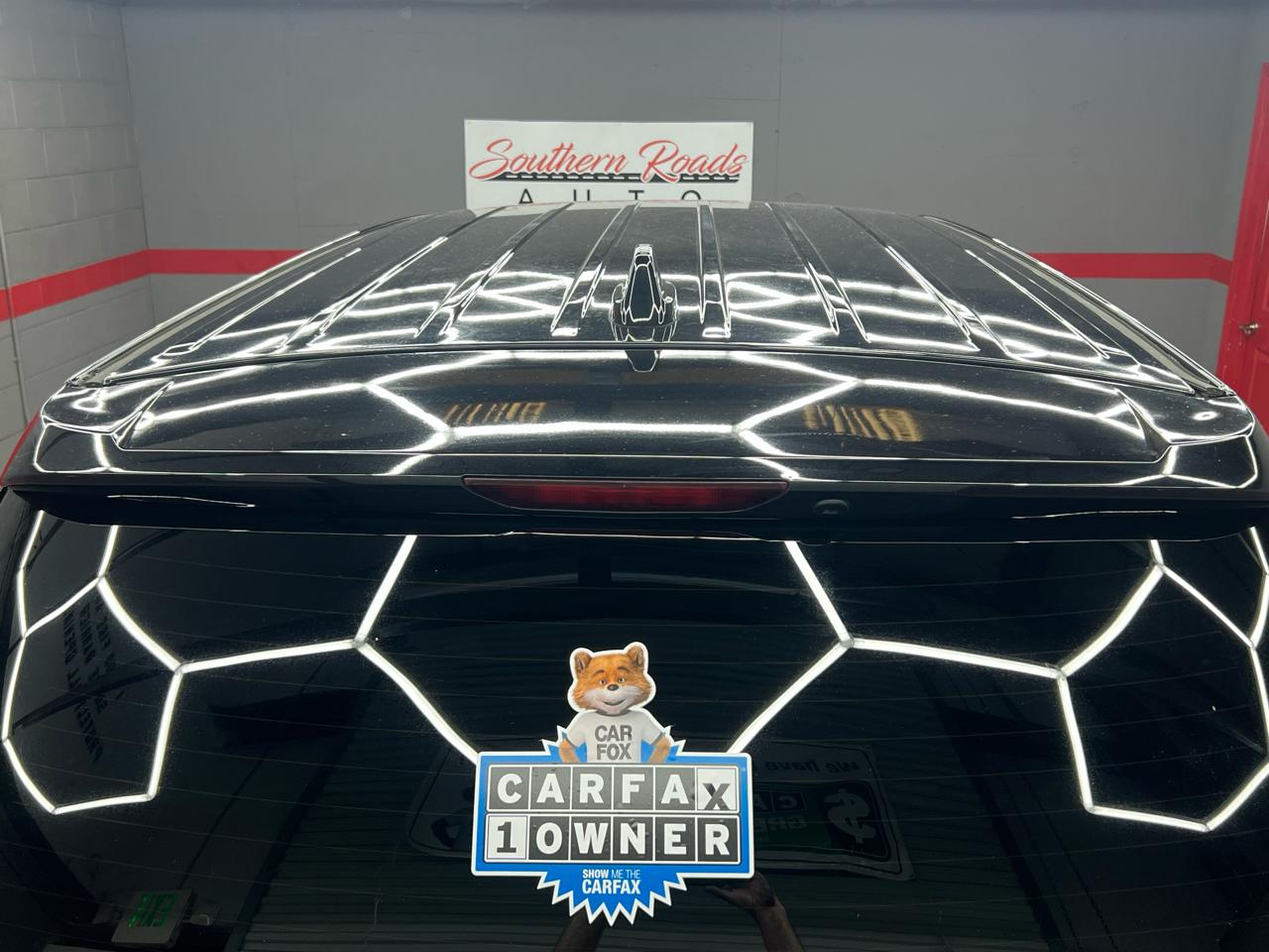 Dodge Durango R/T 2018