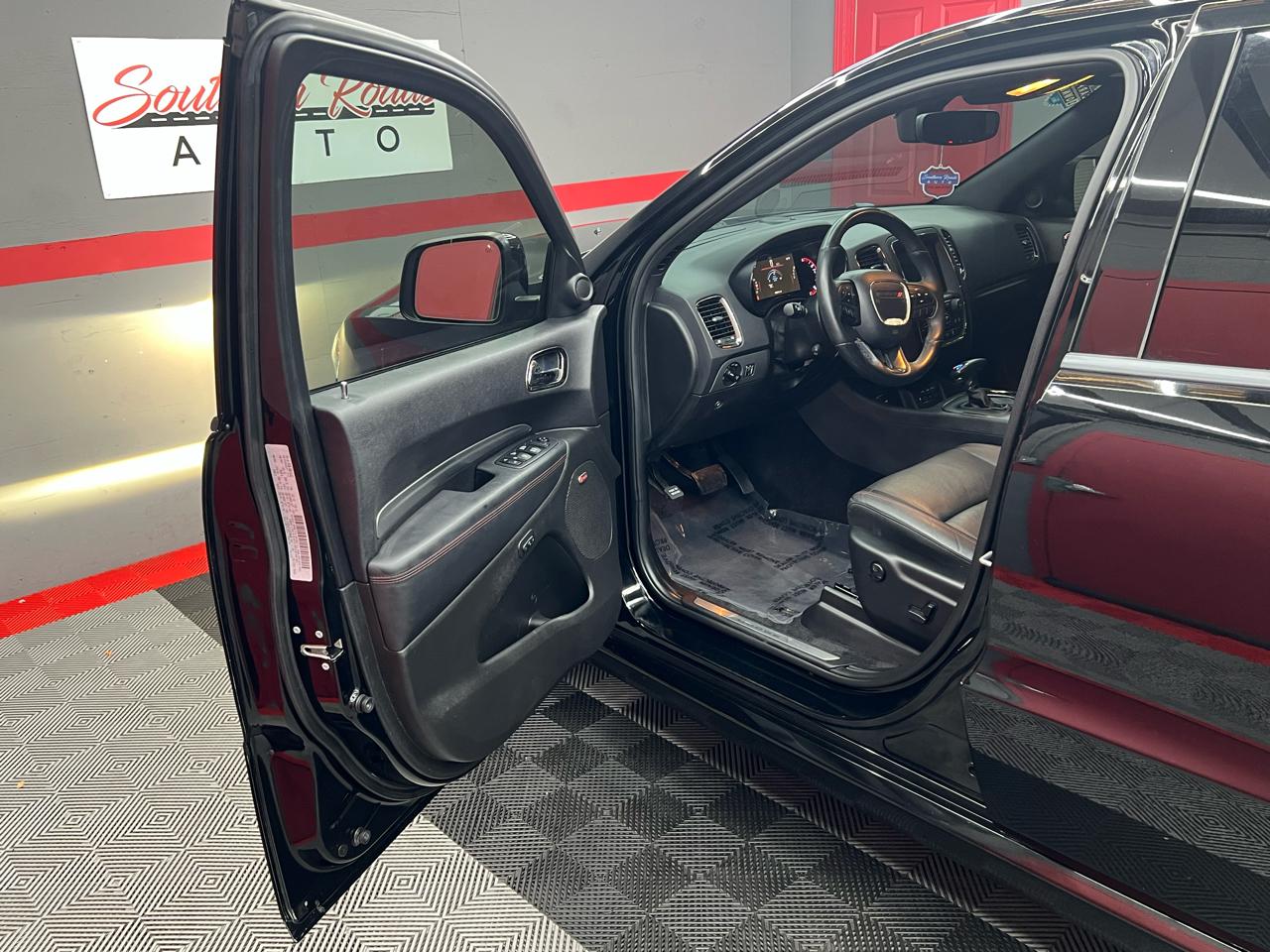 Dodge Durango R/T 2018