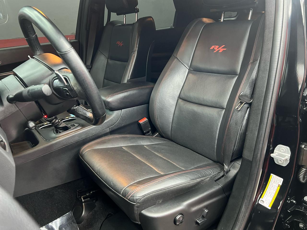 Dodge Durango R/T 2018