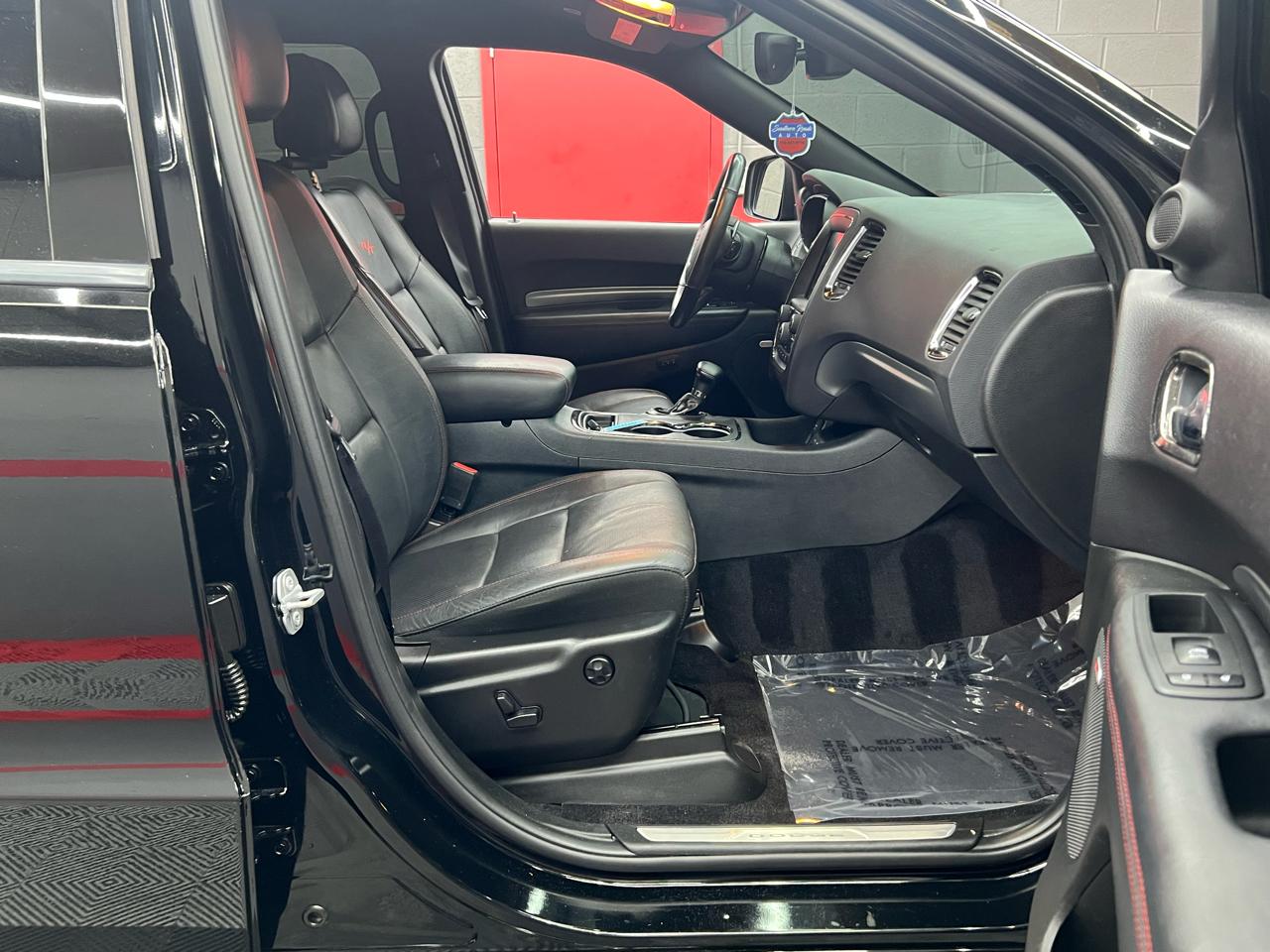 Dodge Durango R/T 2018