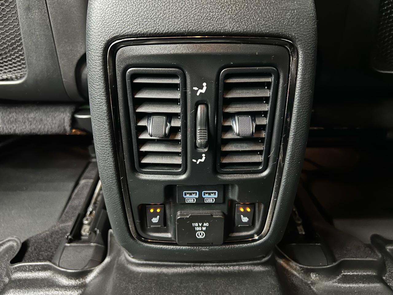 Dodge Durango R/T 2018