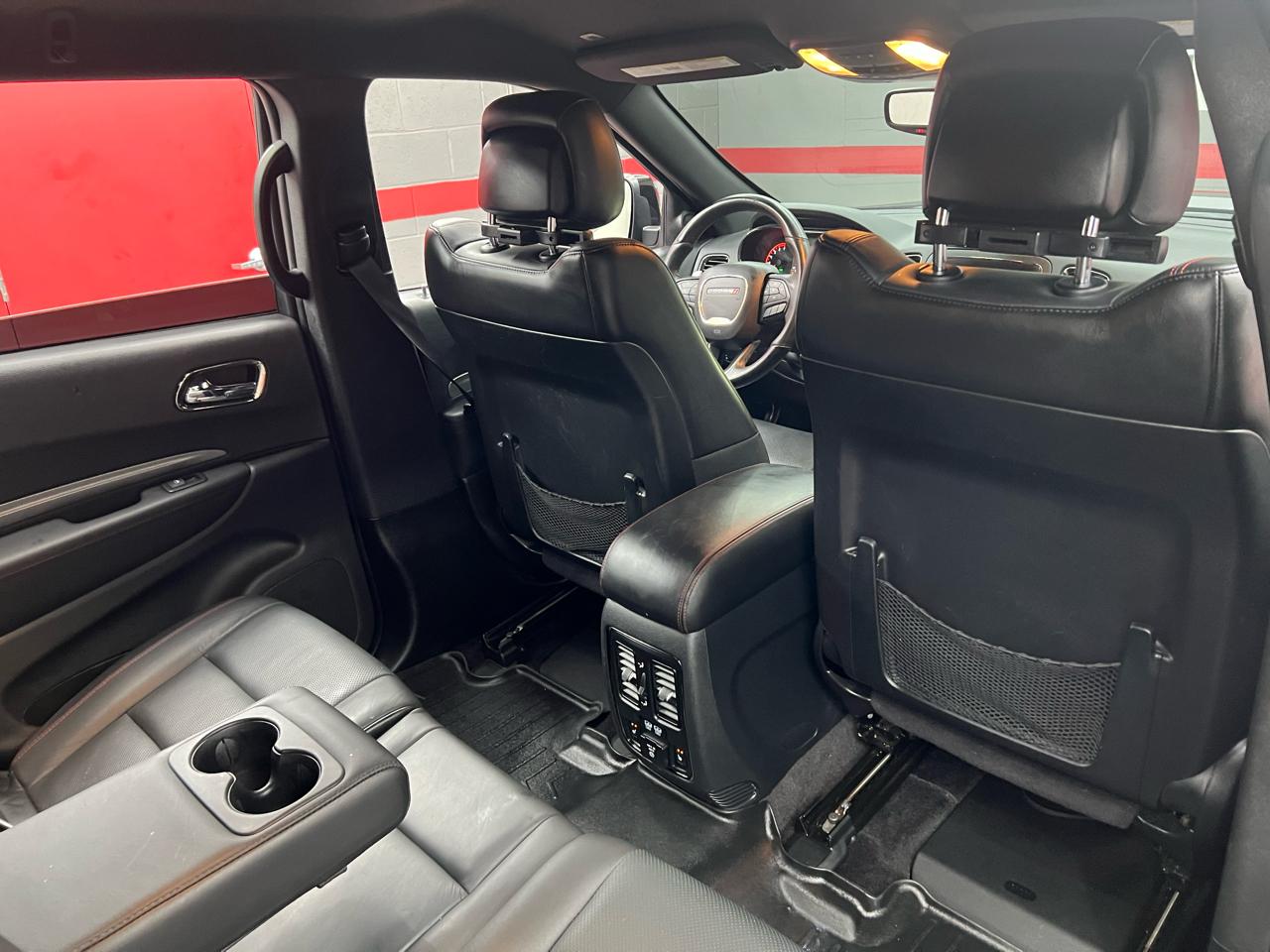 Dodge Durango R/T 2018