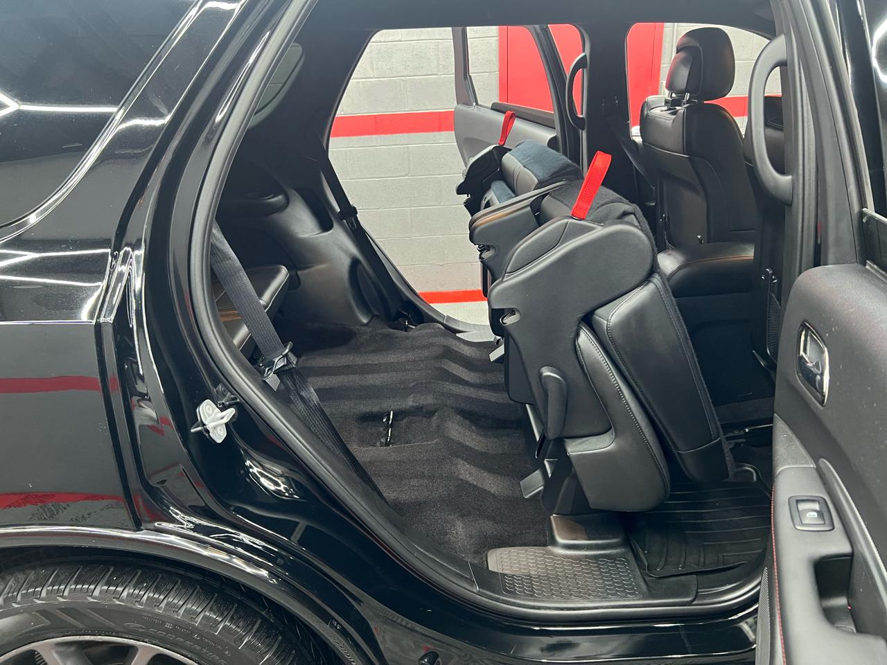 Dodge Durango R/T 2018