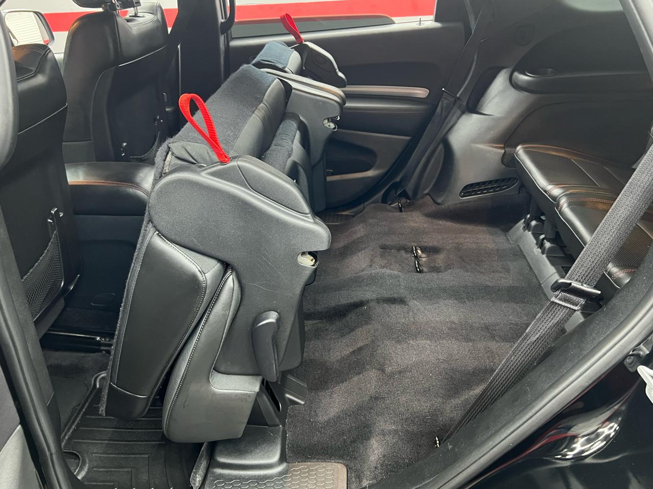 Dodge Durango R/T 2018