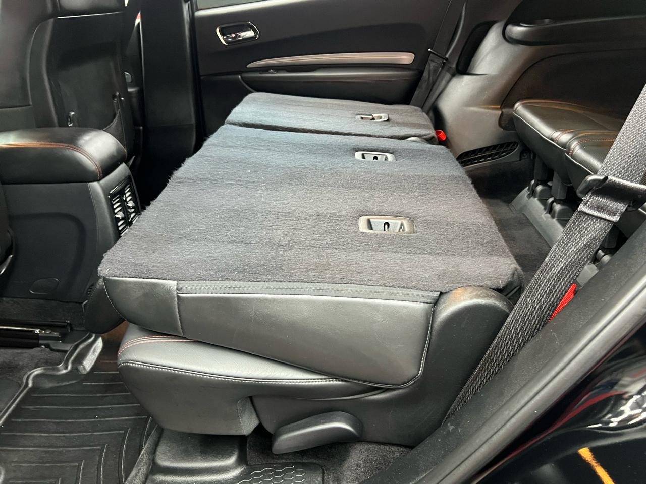 Dodge Durango R/T 2018