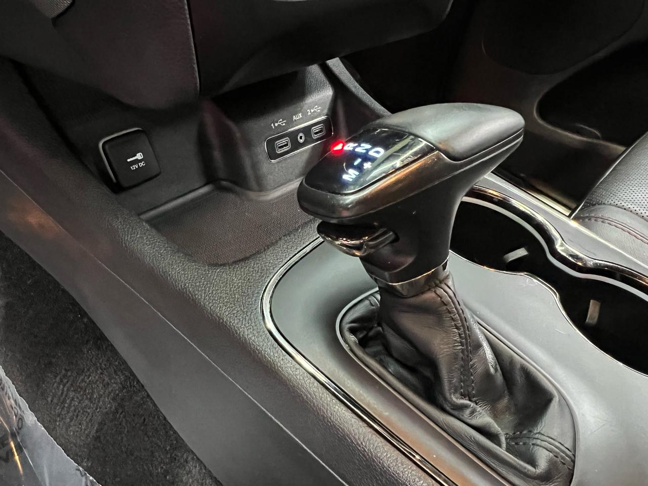 Dodge Durango R/T 2018