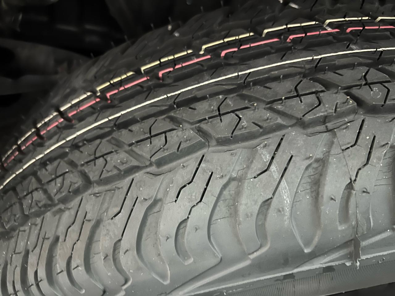 Toyota Tacoma PreRunner Double Cab Auto 2WD 2012