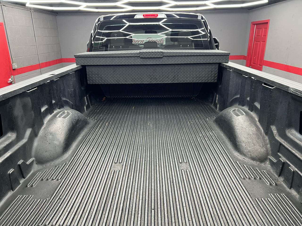 Ford F-250 SD XLT SuperCab Long Bed 4WD 2018