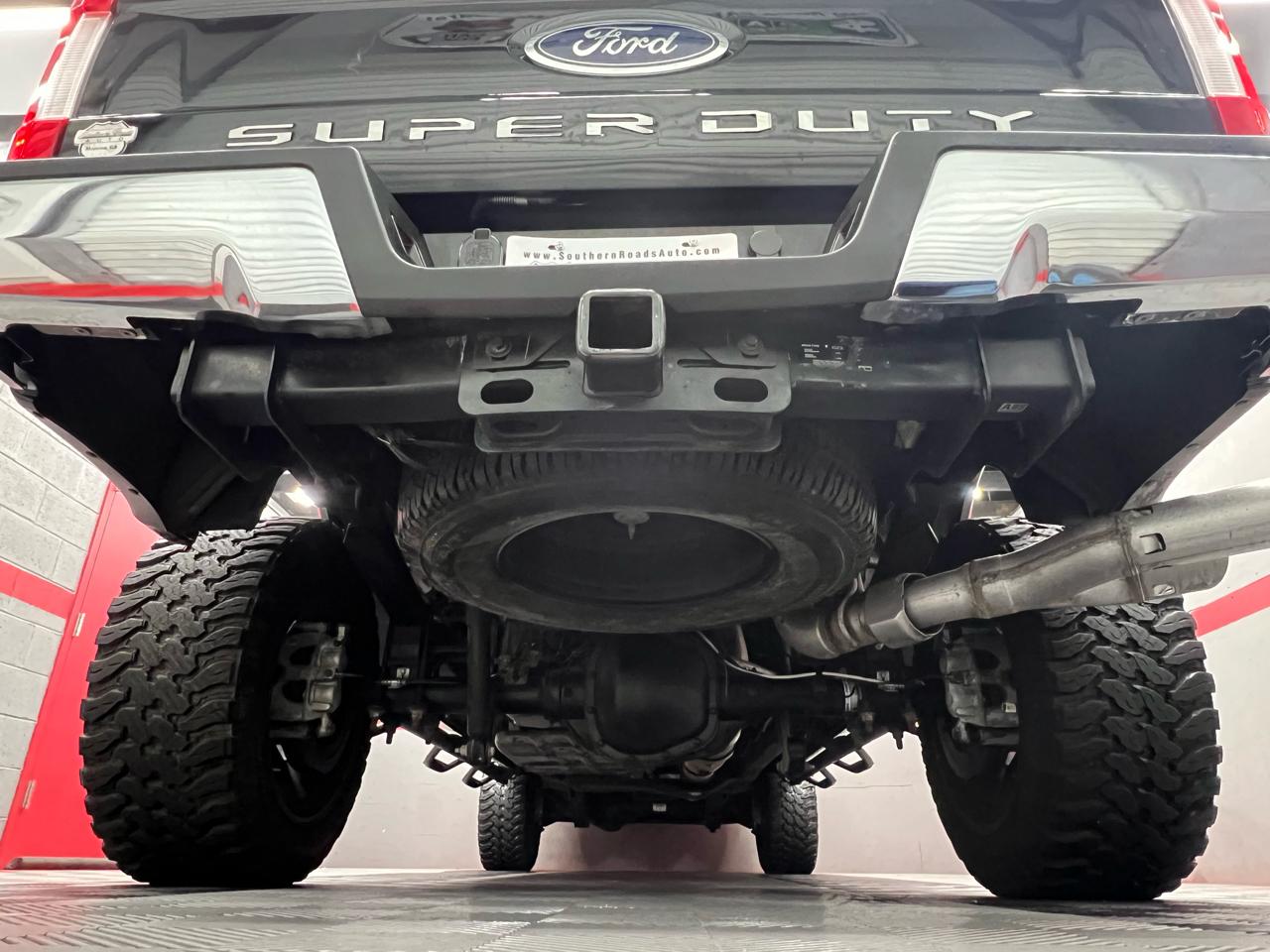 Ford F-250 SD XLT SuperCab Long Bed 4WD 2018