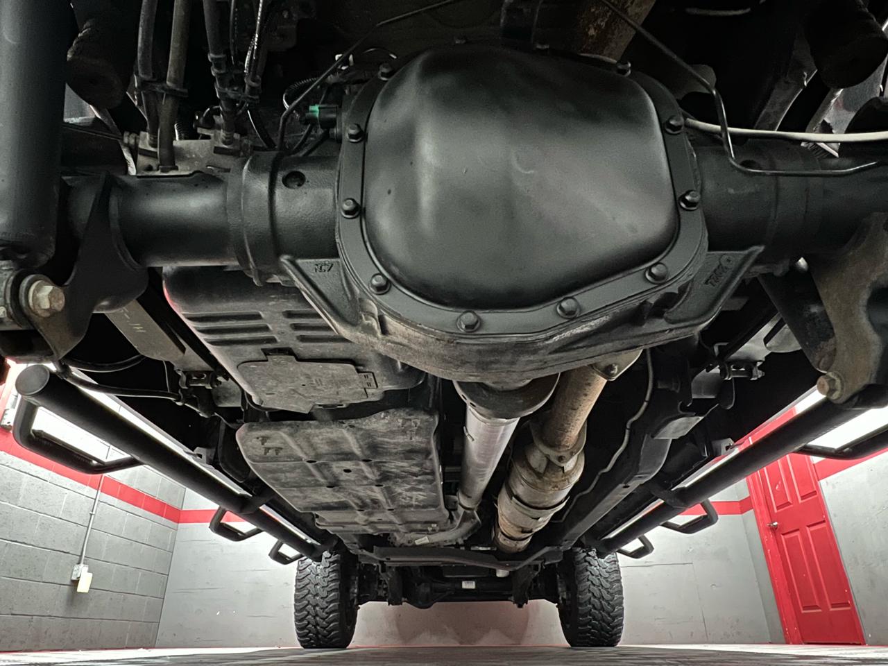 Ford F-250 SD XLT SuperCab Long Bed 4WD 2018