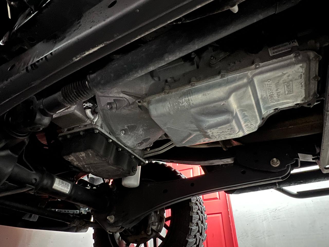 Ford F-250 SD XLT SuperCab Long Bed 4WD 2018