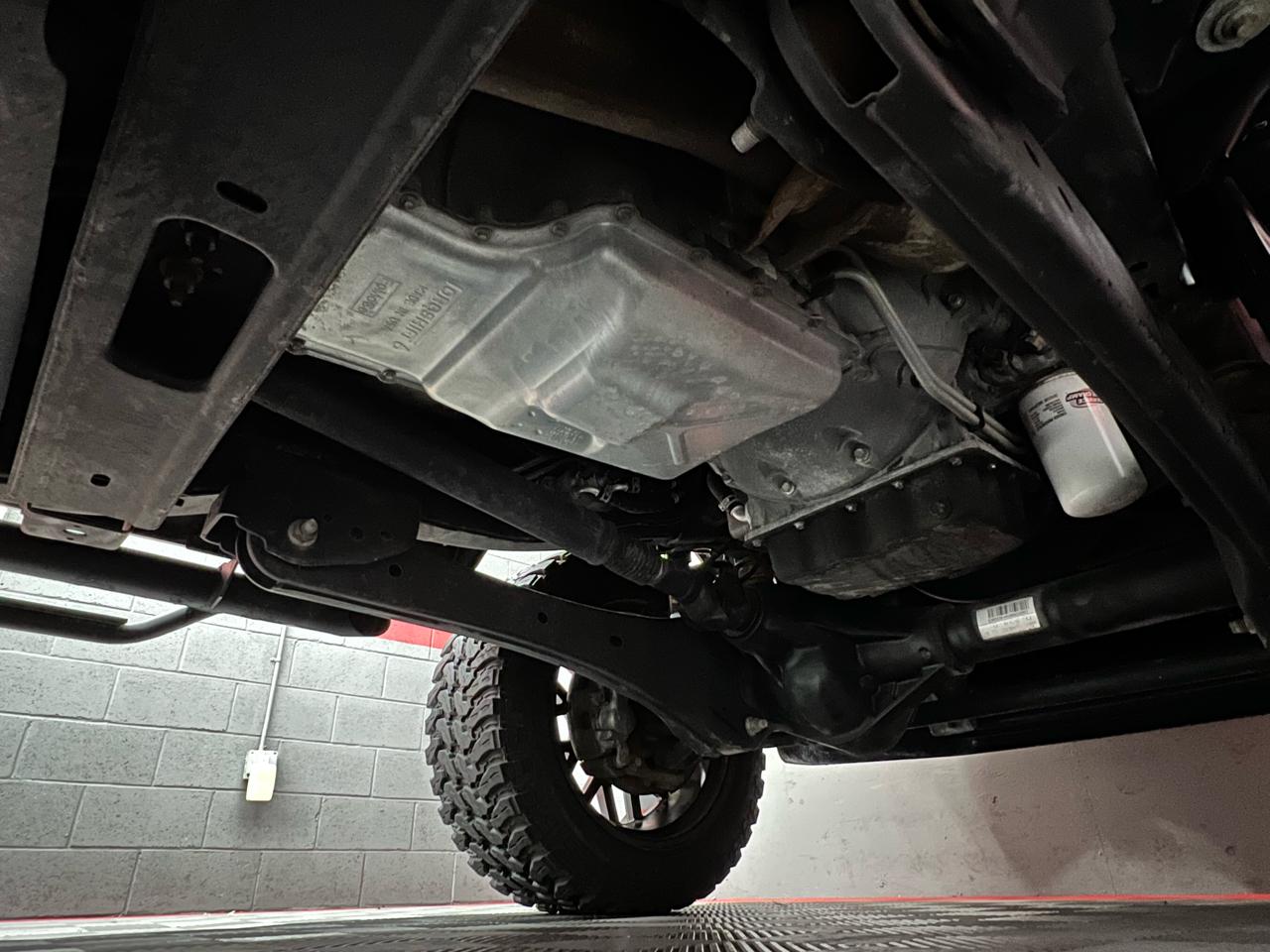 Ford F-250 SD XLT SuperCab Long Bed 4WD 2018