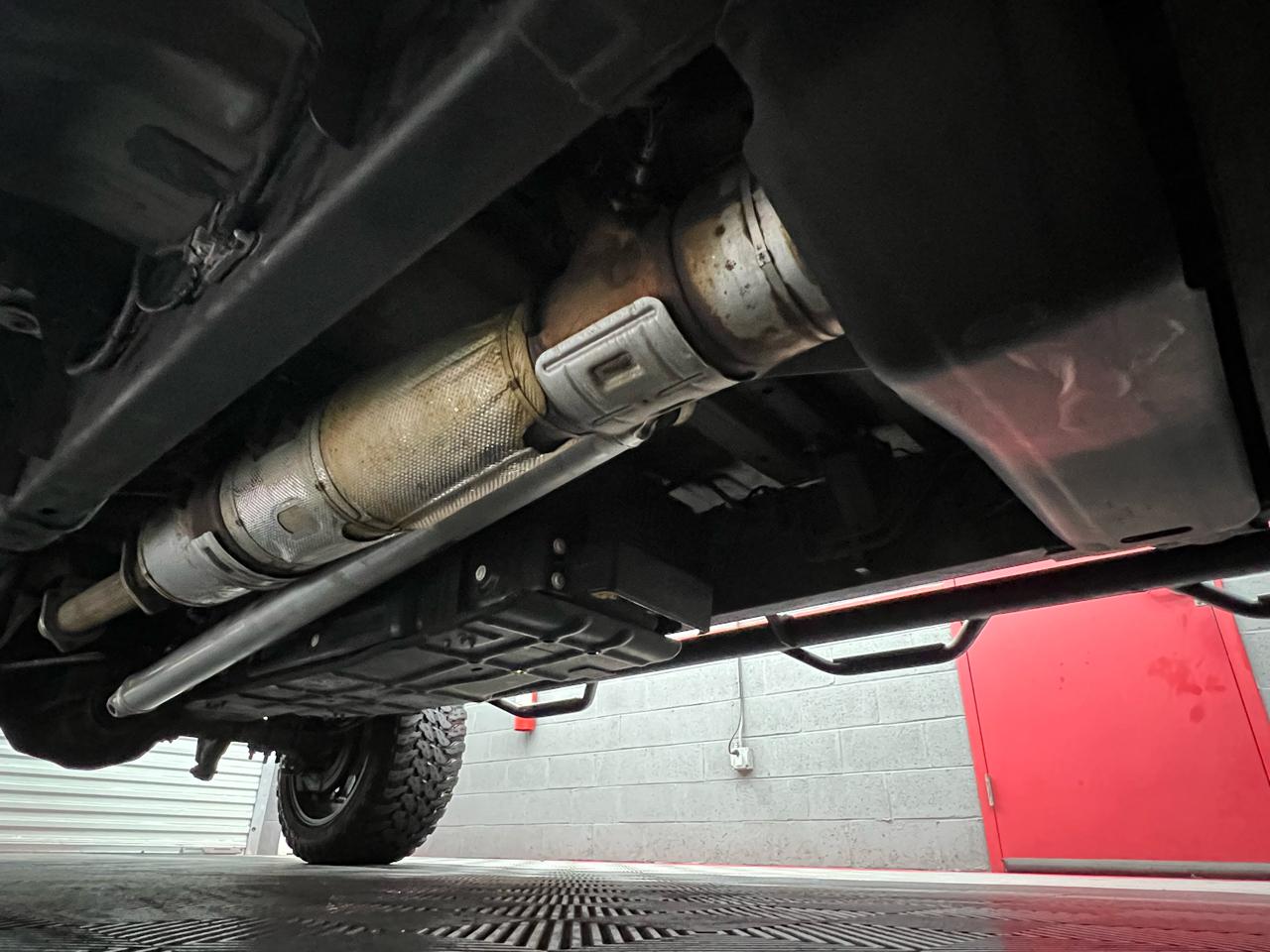 Ford F-250 SD XLT SuperCab Long Bed 4WD 2018