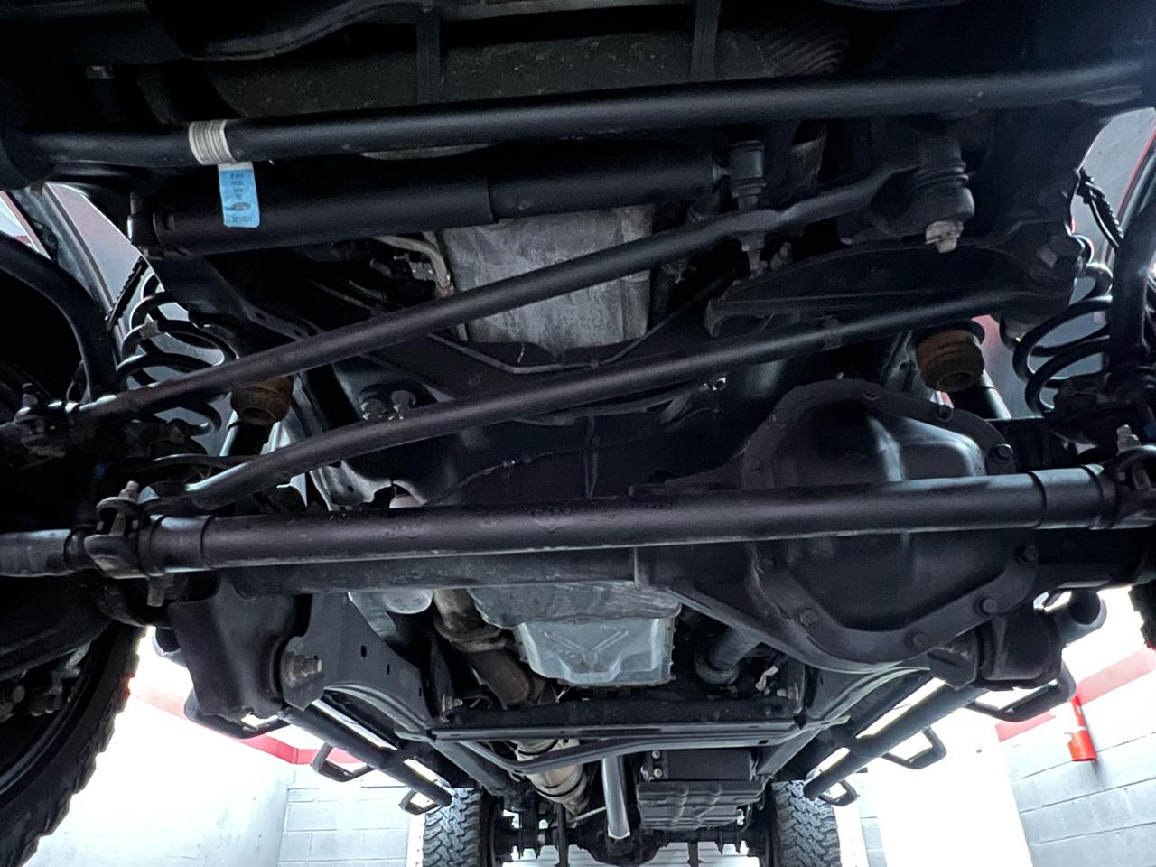 Ford F-250 SD XLT SuperCab Long Bed 4WD 2018